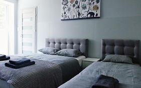 Apartamenty Finska Gdynia