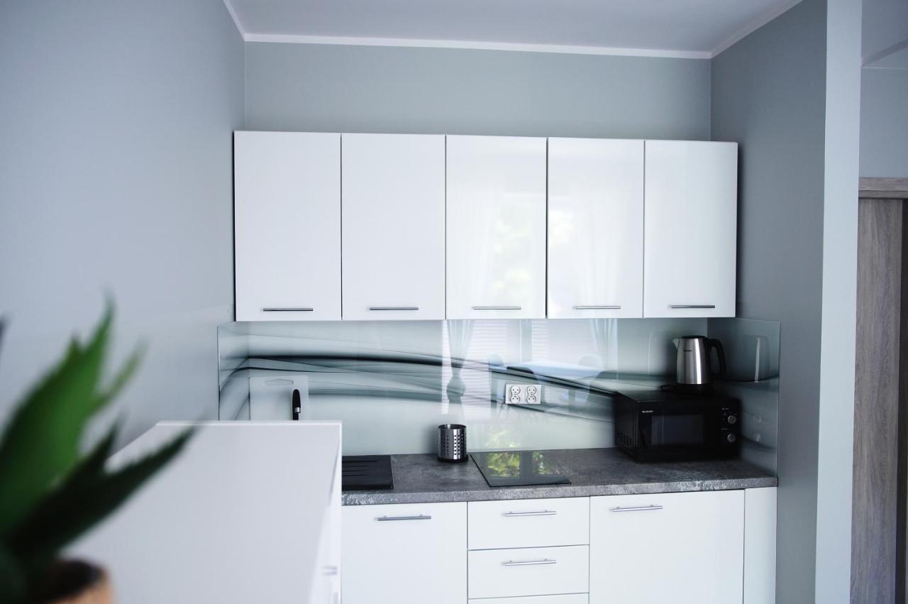 Apartamenty Finska Гдиня Екстер'єр фото