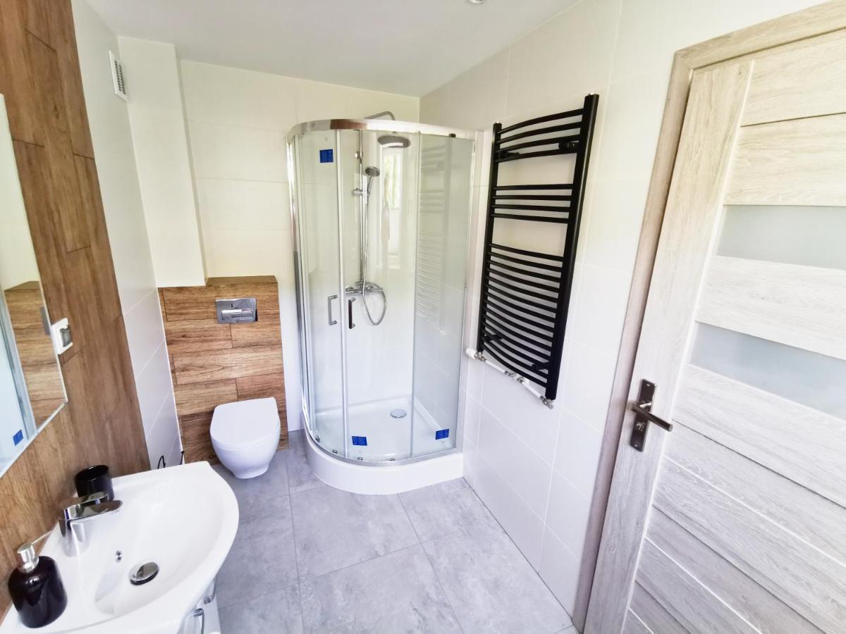 Apartamenty Finska Гдиня Екстер'єр фото