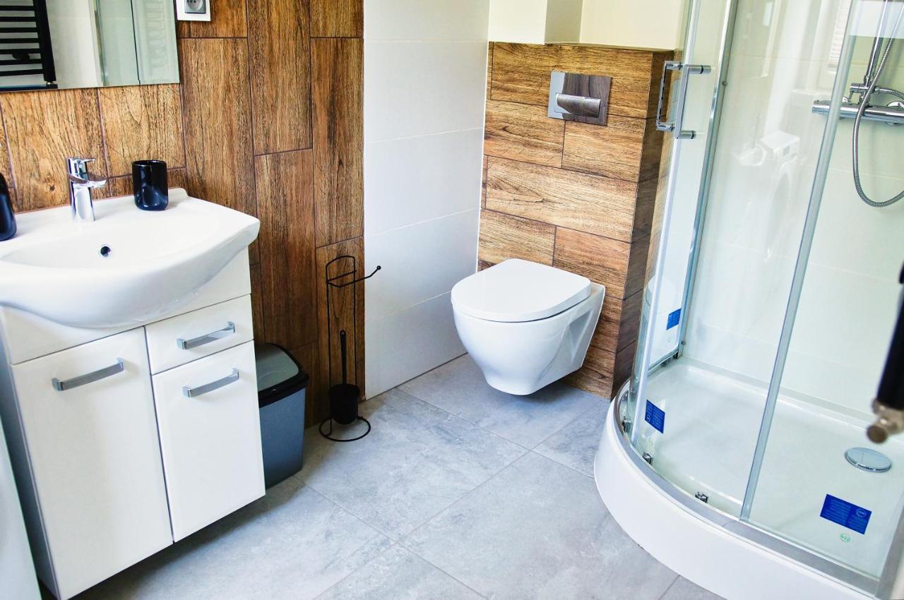 Apartamenty Finska Гдиня Екстер'єр фото