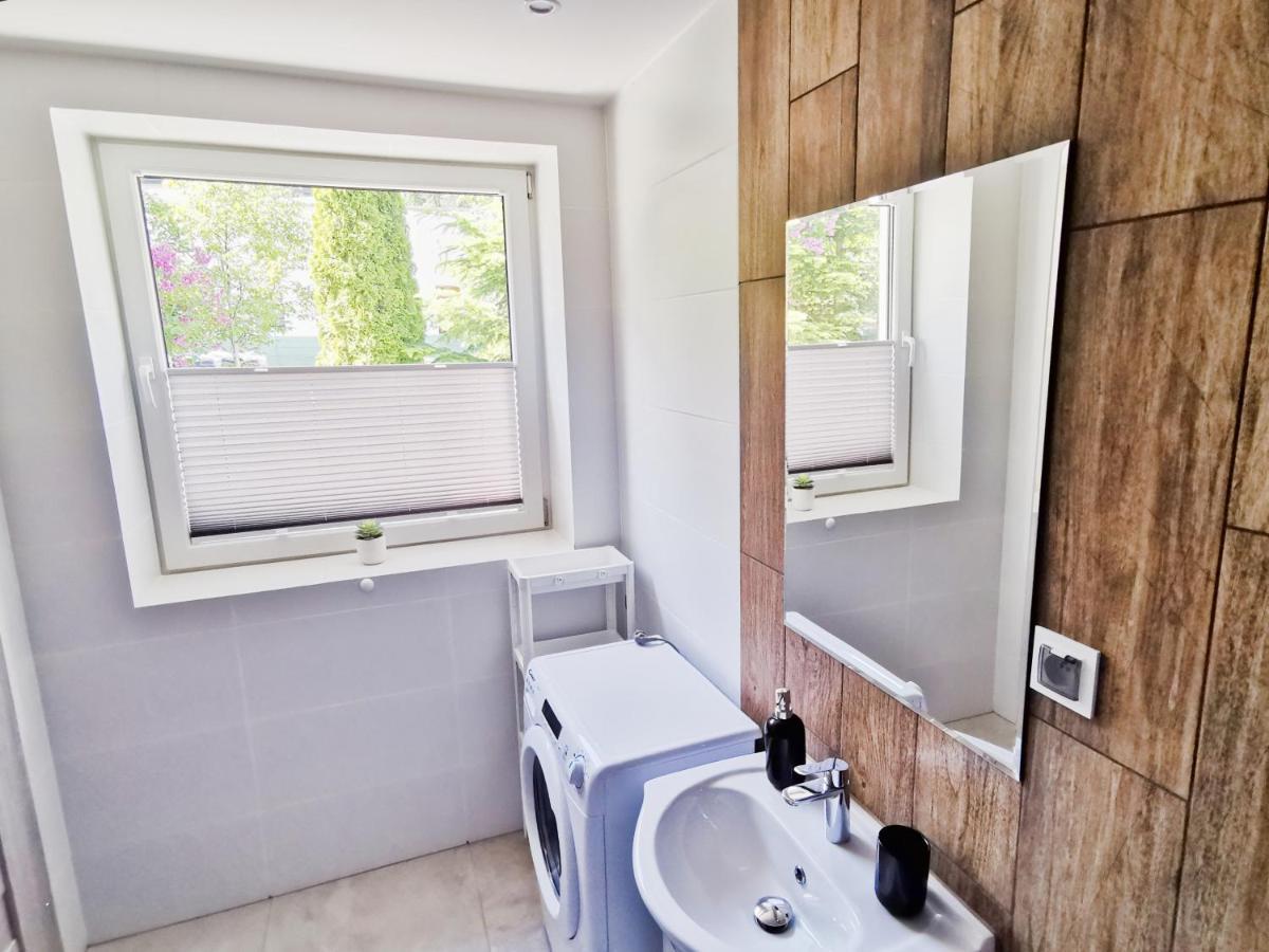 Apartamenty Finska Гдиня Екстер'єр фото