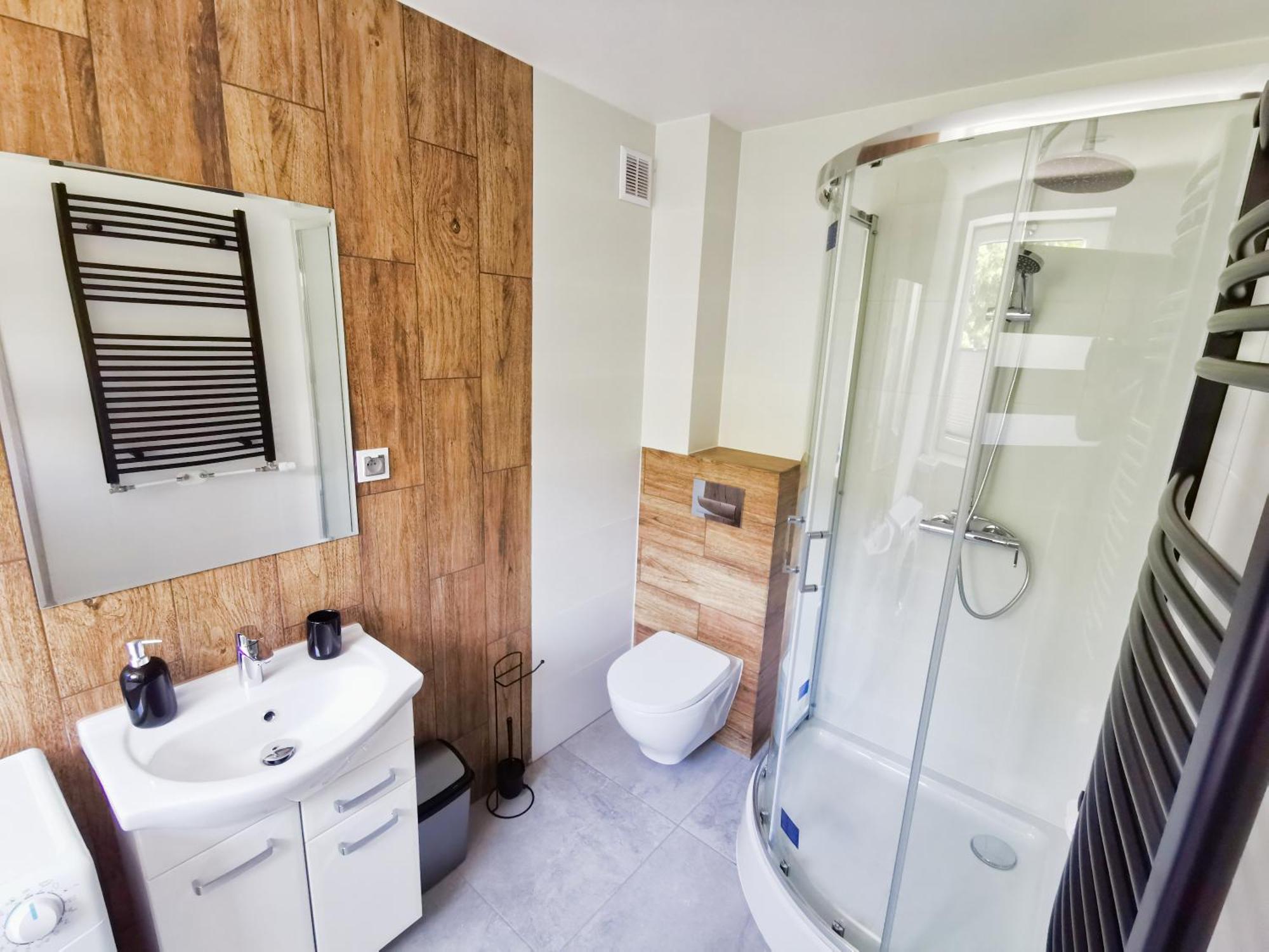 Apartamenty Finska Гдиня Екстер'єр фото