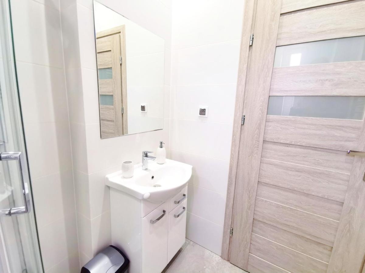 Apartamenty Finska Гдиня Екстер'єр фото