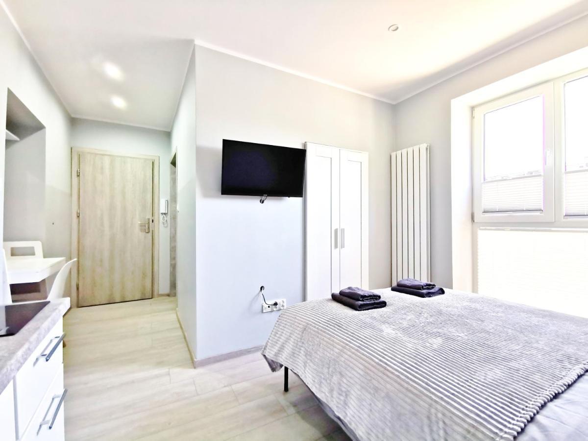 Apartamenty Finska Гдиня Екстер'єр фото