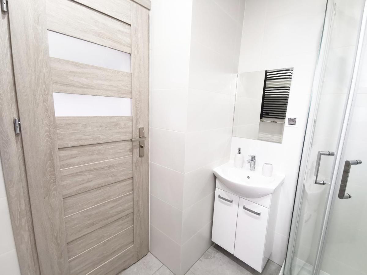Apartamenty Finska Гдиня Екстер'єр фото