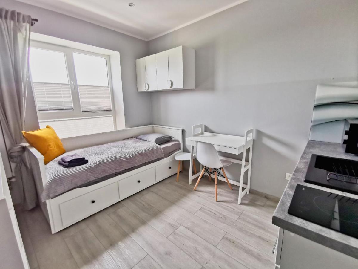 Apartamenty Finska Гдиня Екстер'єр фото