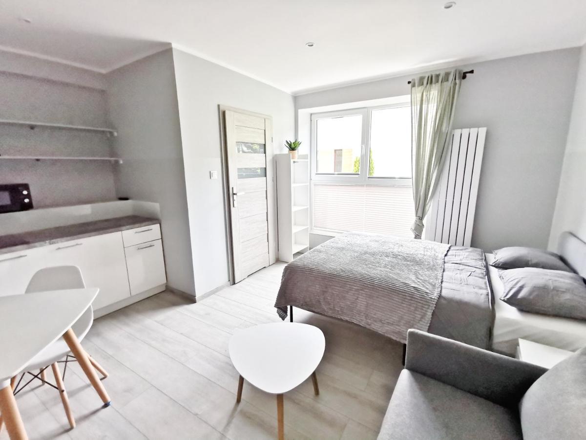 Apartamenty Finska Гдиня Екстер'єр фото