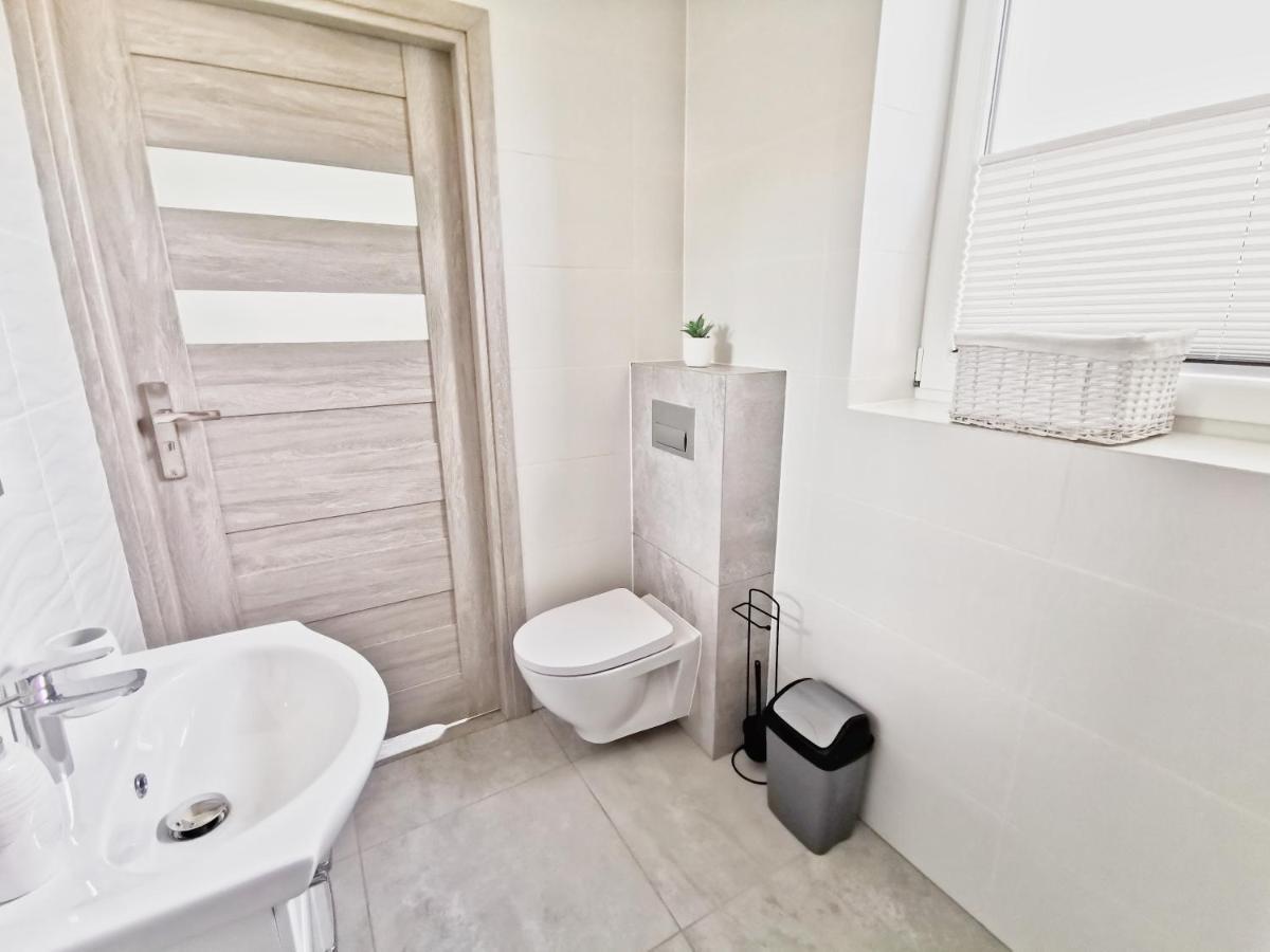 Apartamenty Finska Гдиня Екстер'єр фото