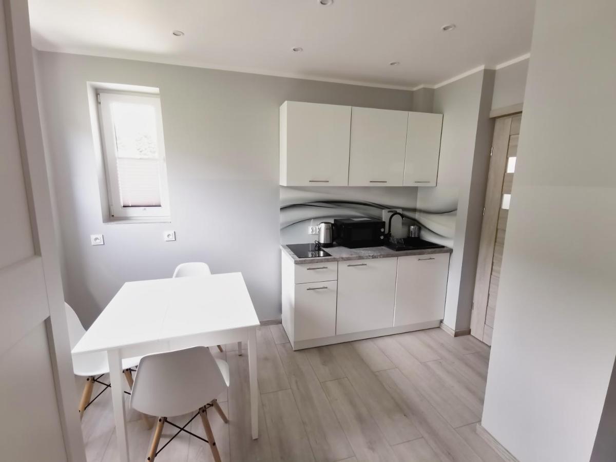 Apartamenty Finska Гдиня Екстер'єр фото