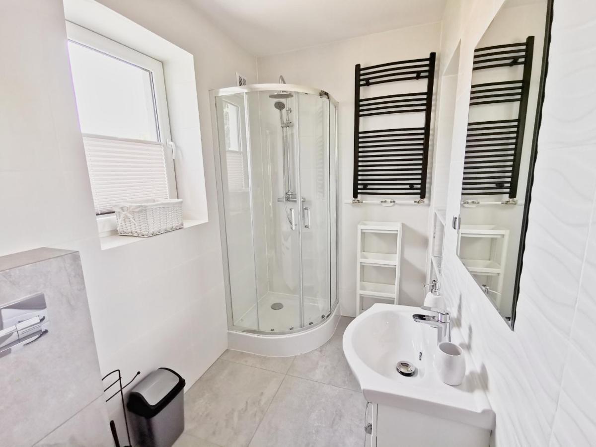 Apartamenty Finska Гдиня Екстер'єр фото