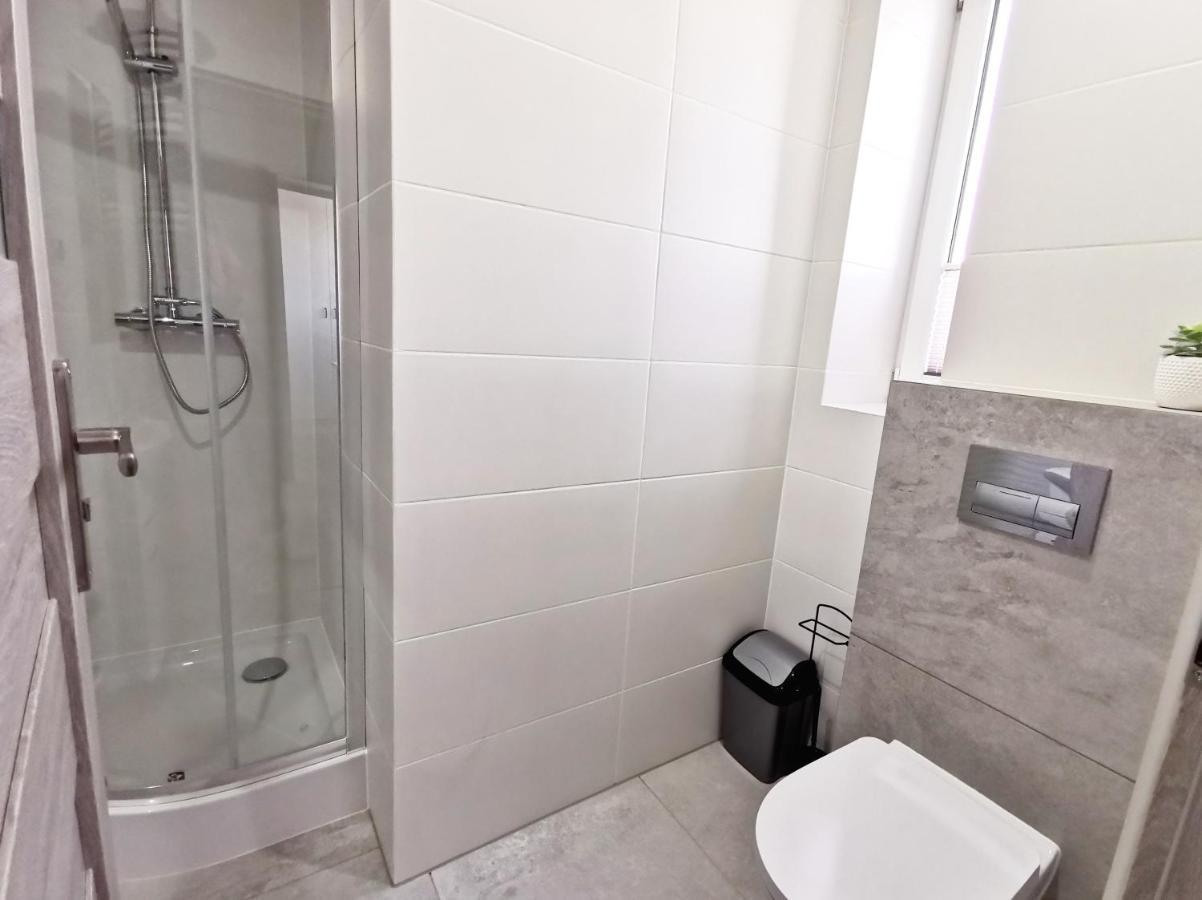 Apartamenty Finska Гдиня Екстер'єр фото