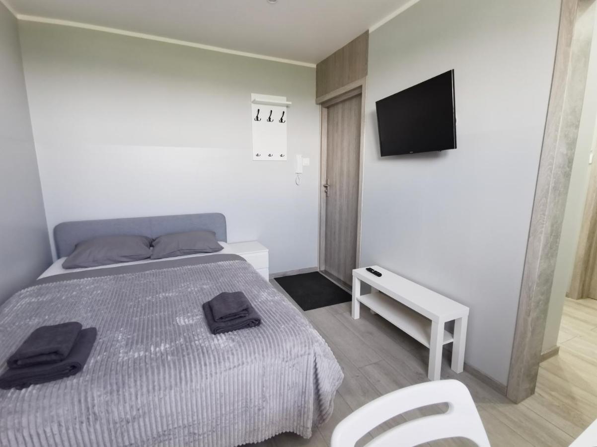 Apartamenty Finska Гдиня Екстер'єр фото