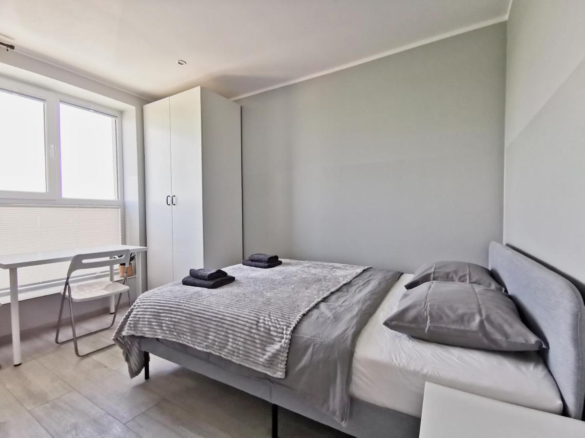 Apartamenty Finska Гдиня Екстер'єр фото