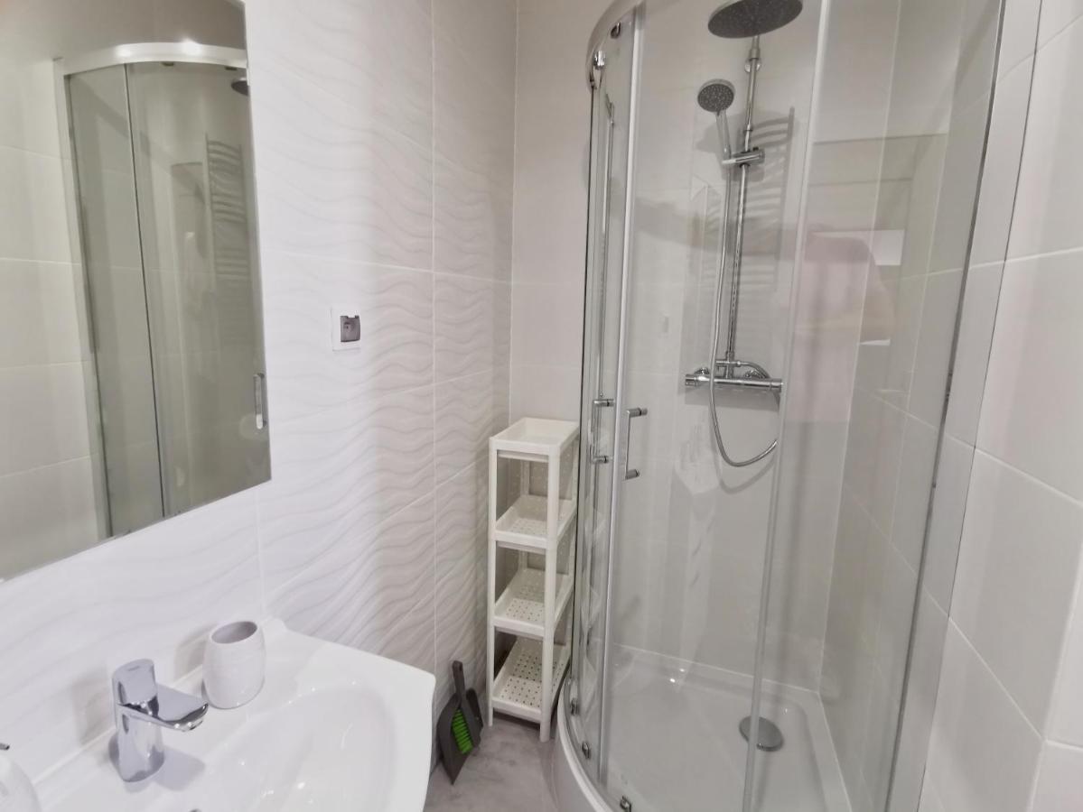 Apartamenty Finska Гдиня Екстер'єр фото