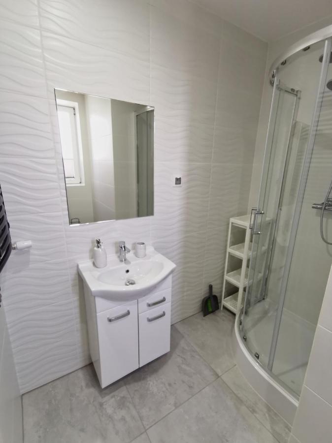 Apartamenty Finska Гдиня Екстер'єр фото