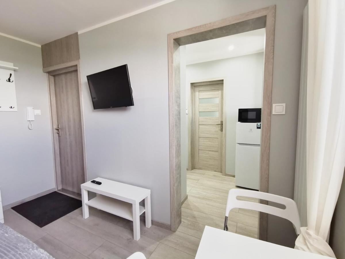 Apartamenty Finska Гдиня Екстер'єр фото