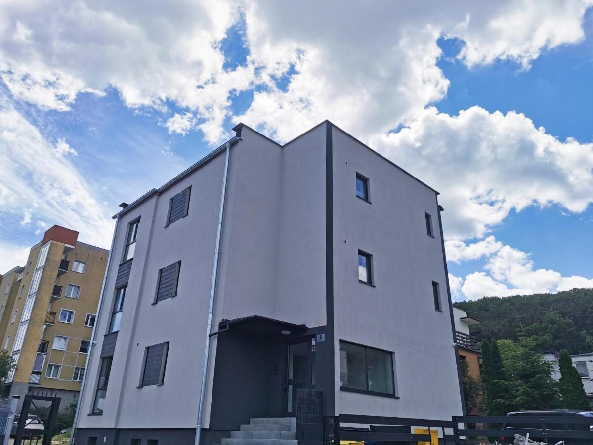 Apartamenty Finska Гдиня Екстер'єр фото