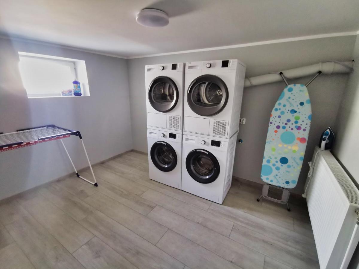 Apartamenty Finska Гдиня Екстер'єр фото